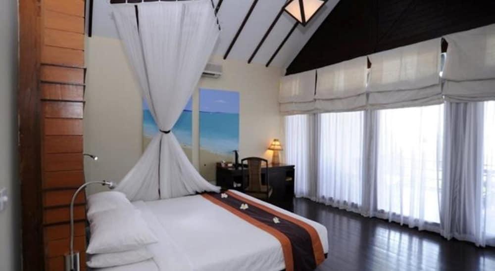 Bay Of Bengal Resort - Ngwe Saung Ngwesaung Exterior photo