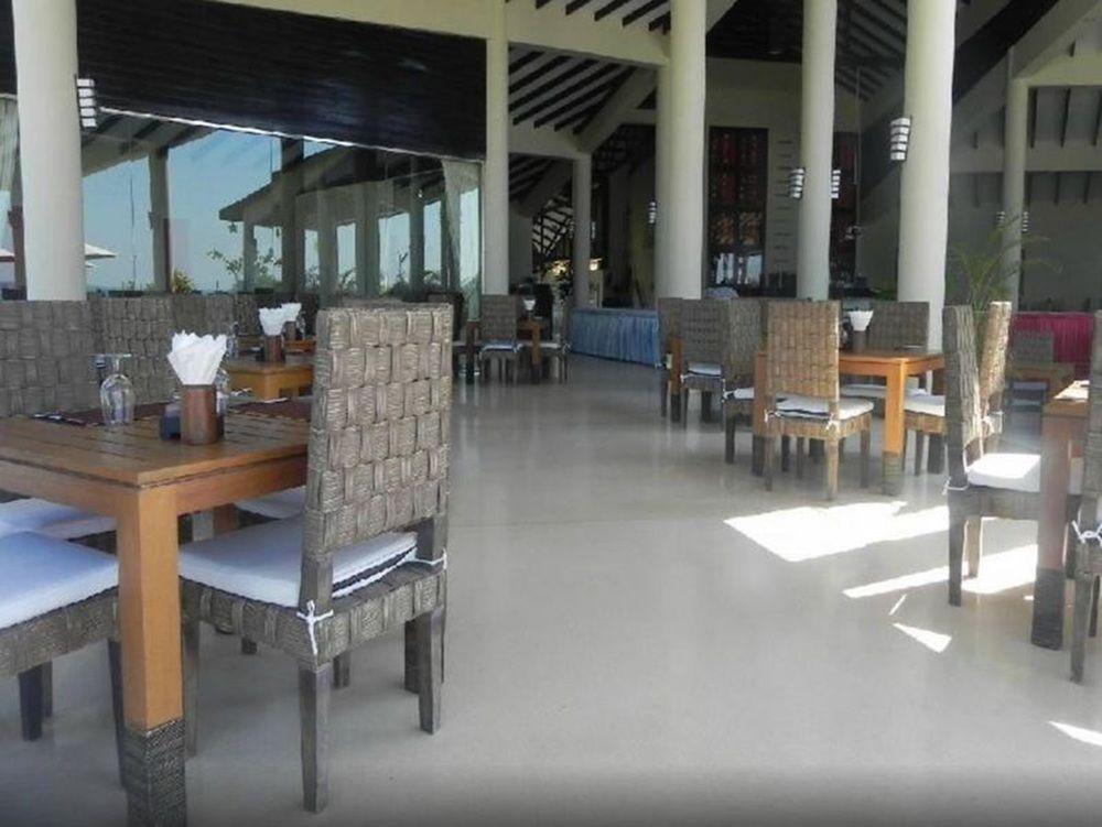 Bay Of Bengal Resort - Ngwe Saung Ngwesaung Exterior photo