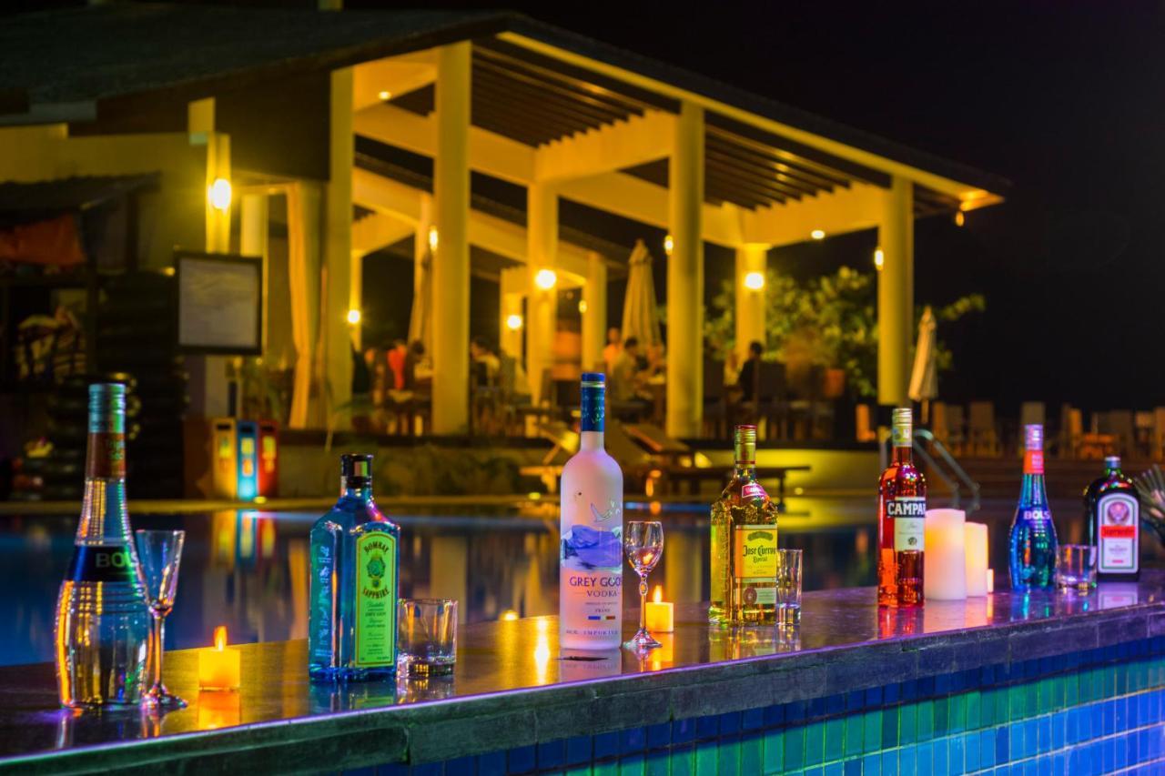 Bay Of Bengal Resort - Ngwe Saung Ngwesaung Exterior photo