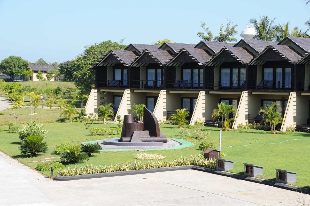 Bay Of Bengal Resort - Ngwe Saung Ngwesaung Exterior photo