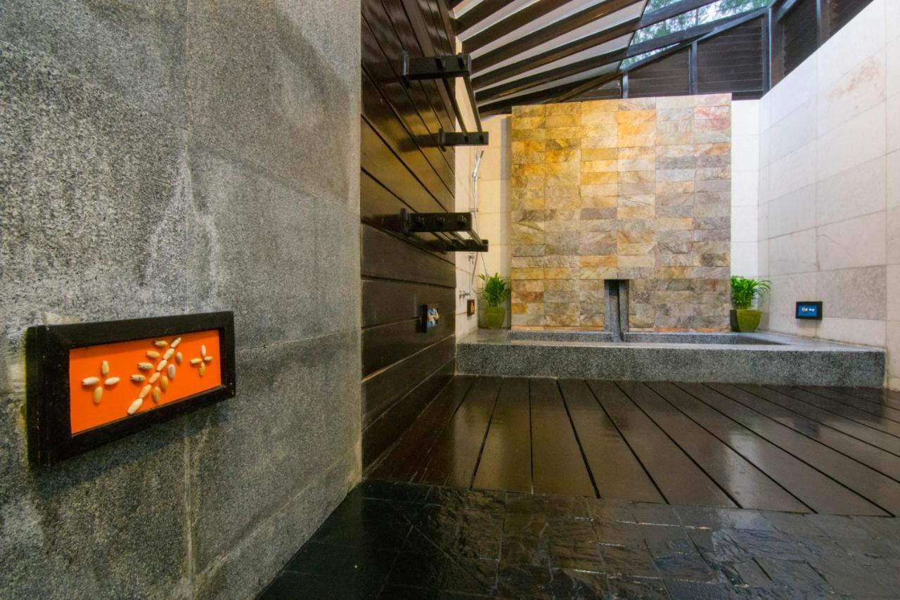 Bay Of Bengal Resort - Ngwe Saung Ngwesaung Exterior photo