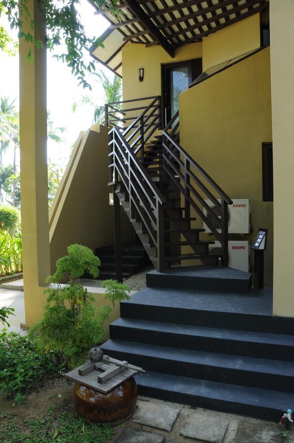 Bay Of Bengal Resort - Ngwe Saung Ngwesaung Exterior photo